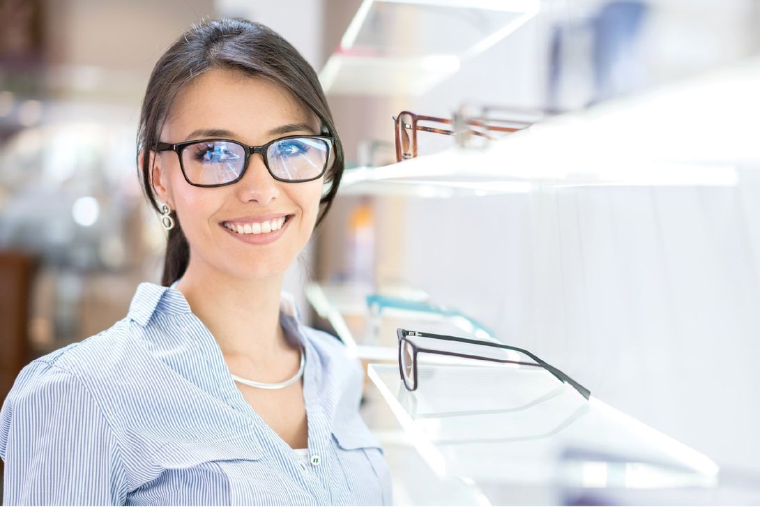 protesi oculari