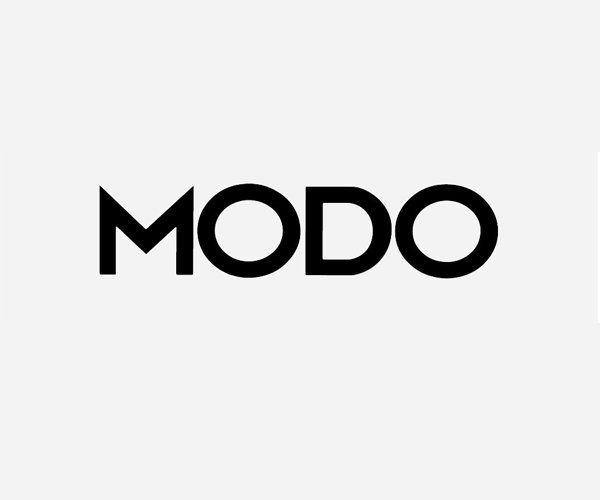 logo modo
