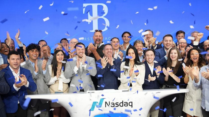 First Breach at Nasdaq