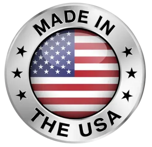 Made in the USA Logo