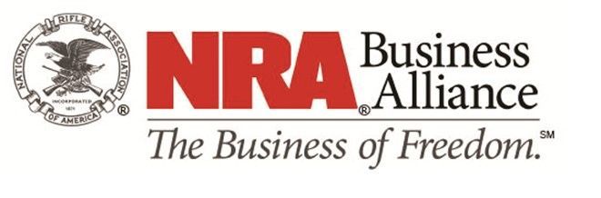 NRA Logo