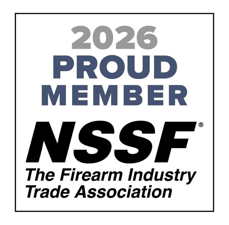 NSSF Member Logo