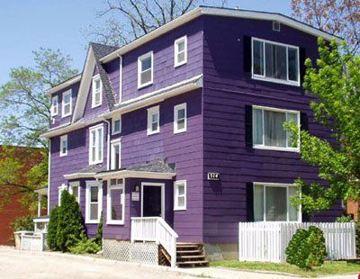 514 South Forest