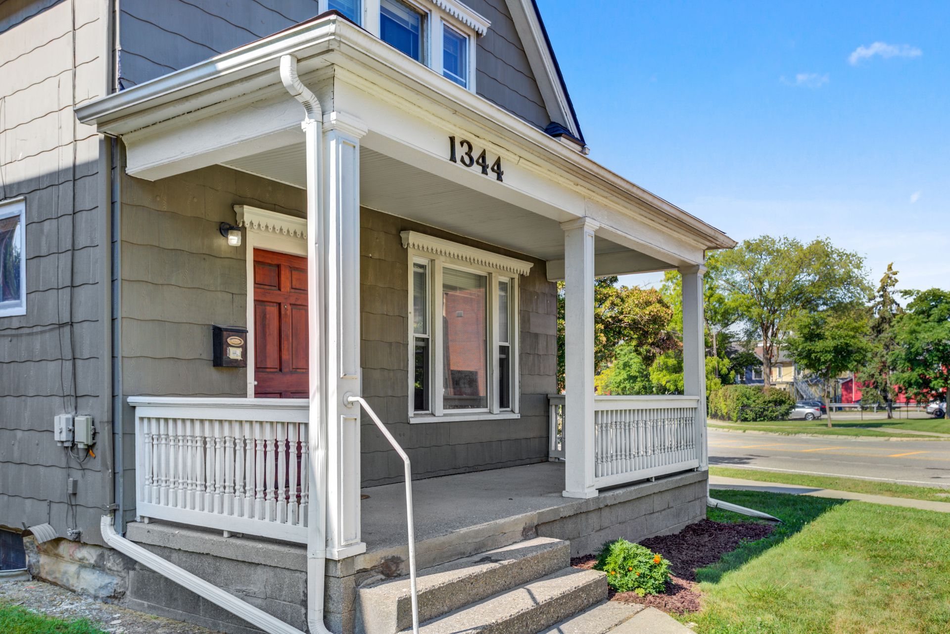 1344 Wilmot Court