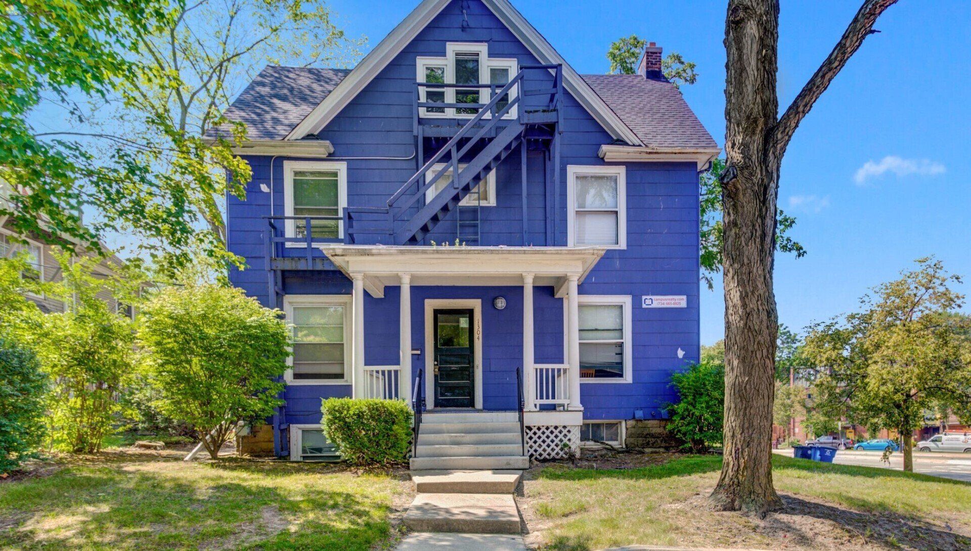1304 Geddes
