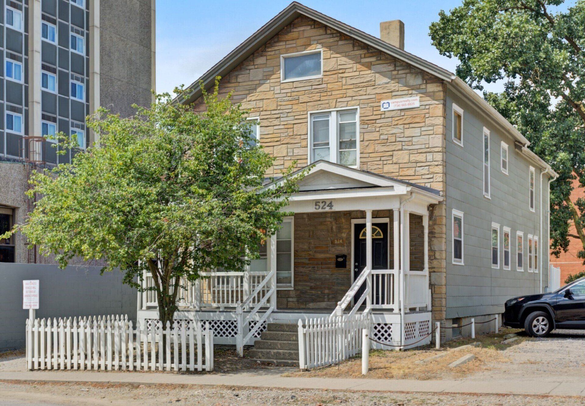 524 South Forest