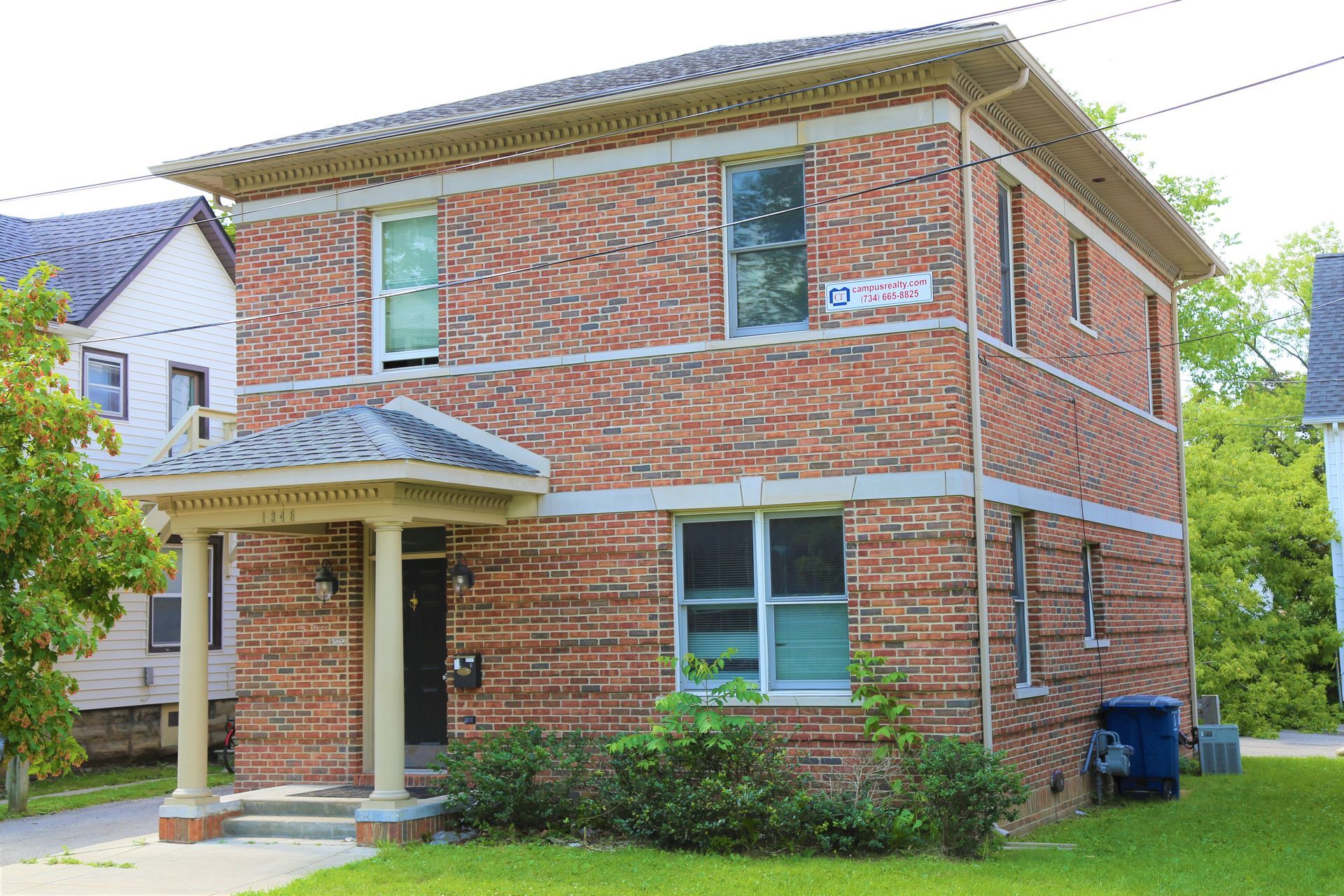 1348 Wilmot Court