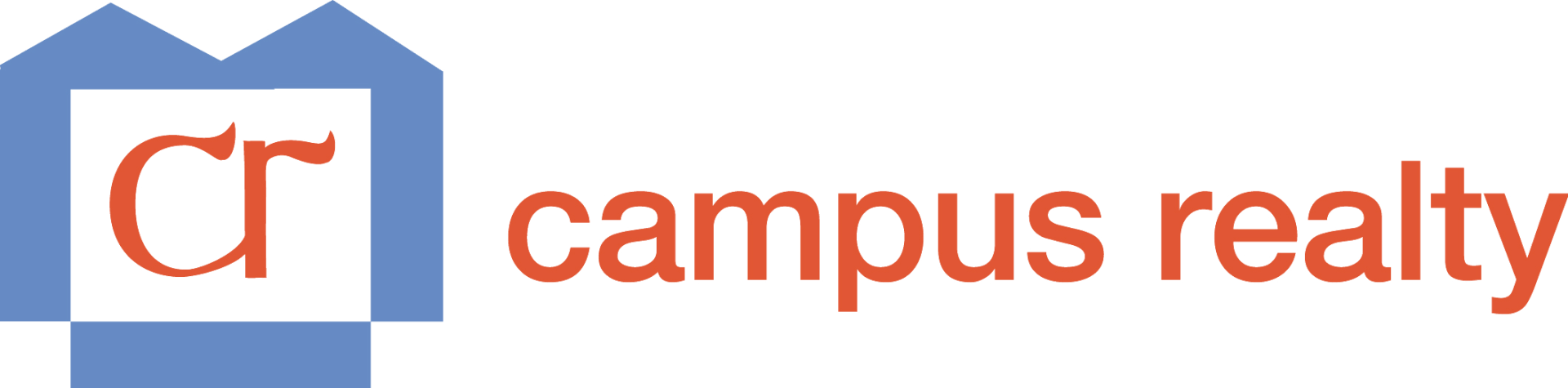 Campus Realty Logo
