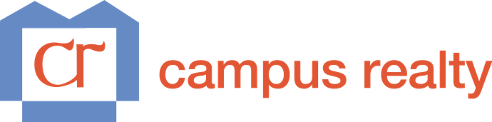 Campus Realty Logo