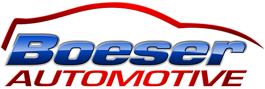 Logo | Boeser Automotive