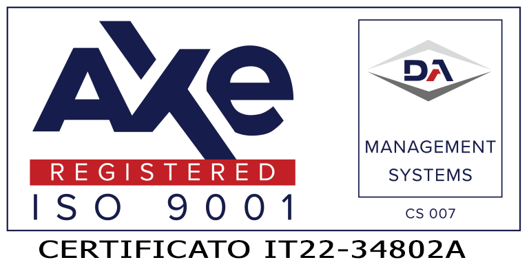 ISO 9001