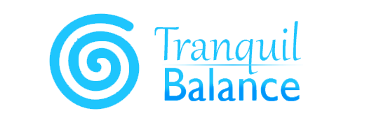 TRANQUIL BALANCE   
