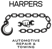Harpers Automotive Repair and Towing