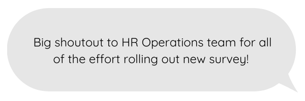 HR Platforms - Employee Engagement