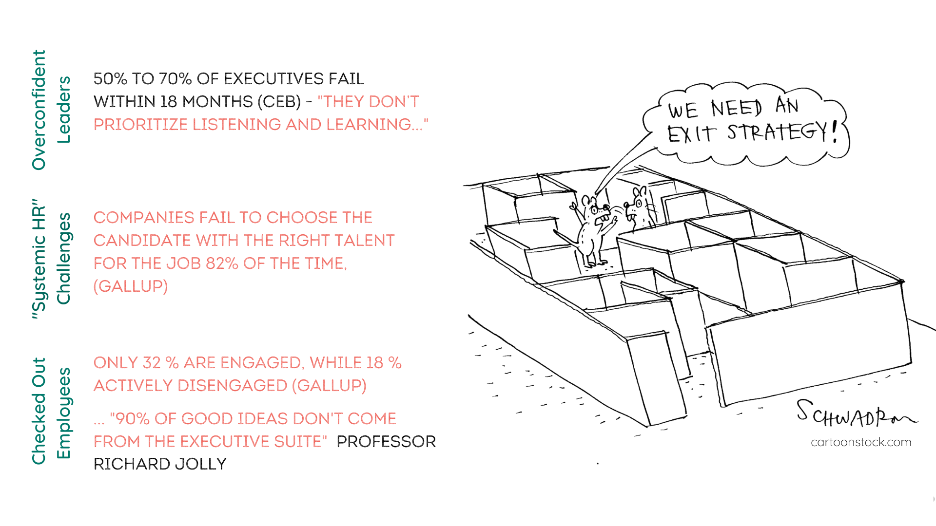 Symptoms of Employee Engagement Problems and Challenges Symptoms of Employee Engagement Problems and Challenges