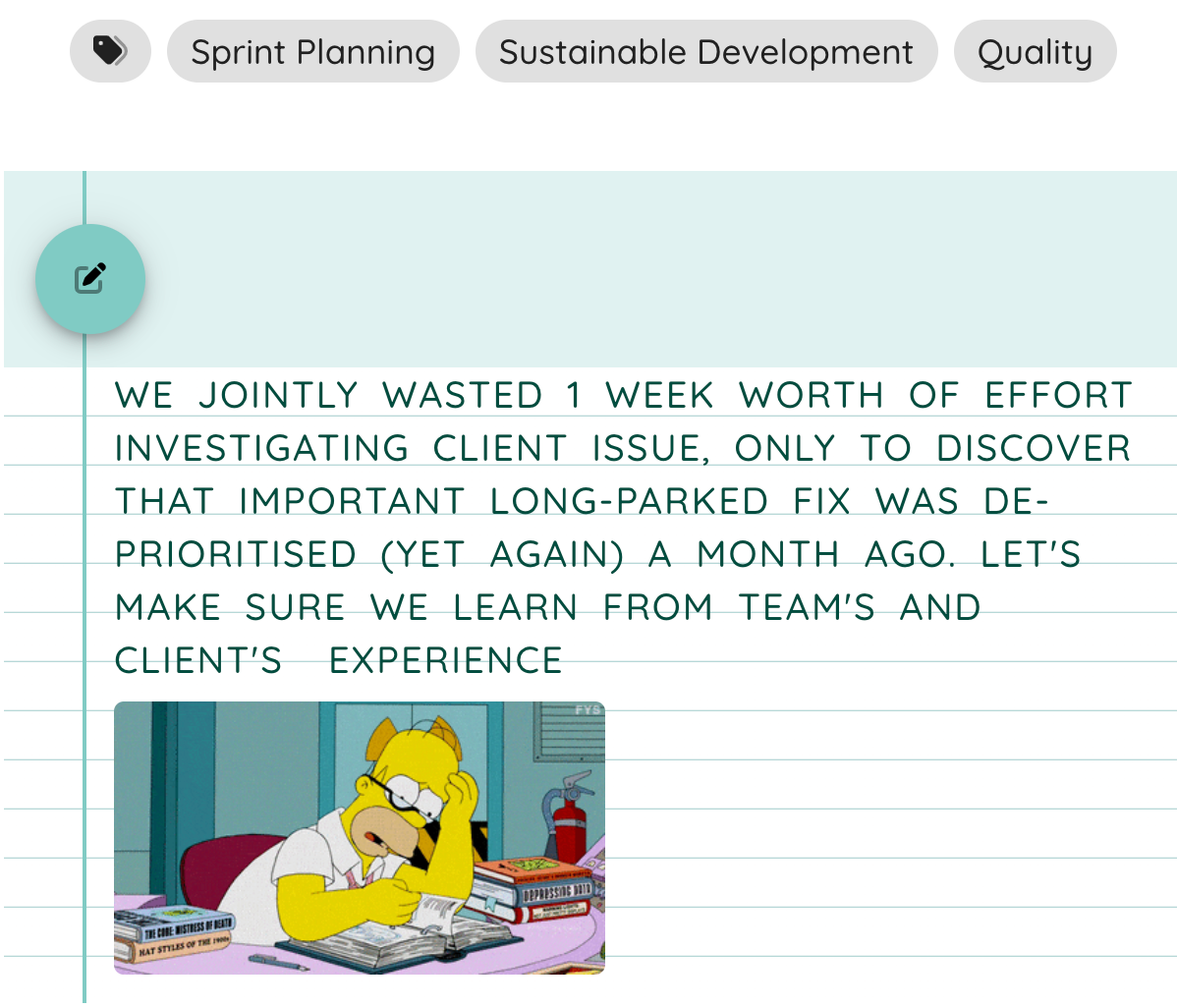 Psychological Safety and Humour