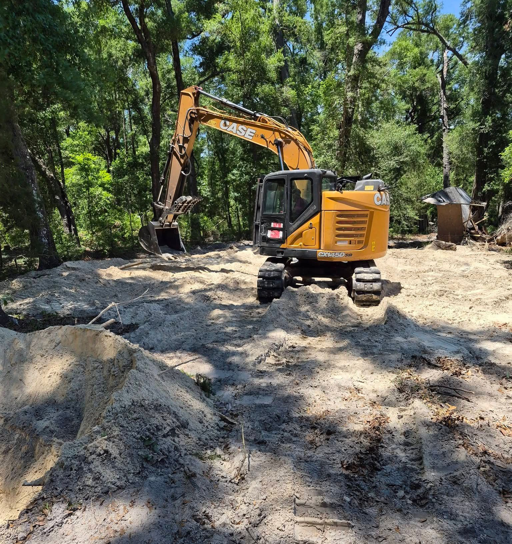 About Radfords Tree Service LLC in Lake City, FL About Radfords Tree Service LLC in Lake City, FL