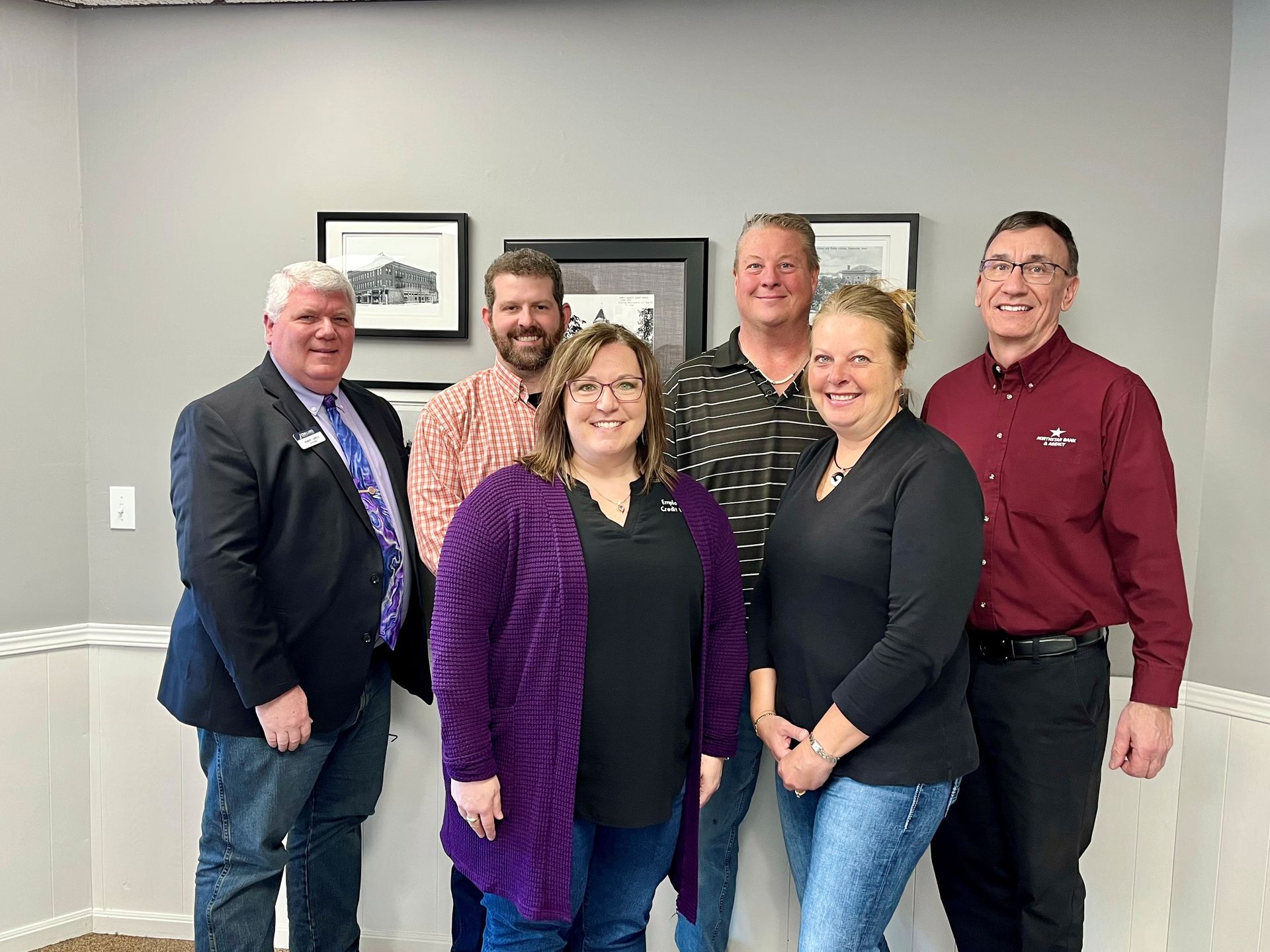 Chamber Team | Estherville and Emmet County