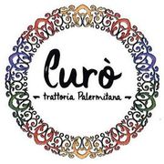 CURO' TRATTORIA PALERMITANA - LOGO