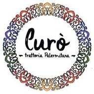 CURO' TRATTORIA PALERMITANA - LOGO