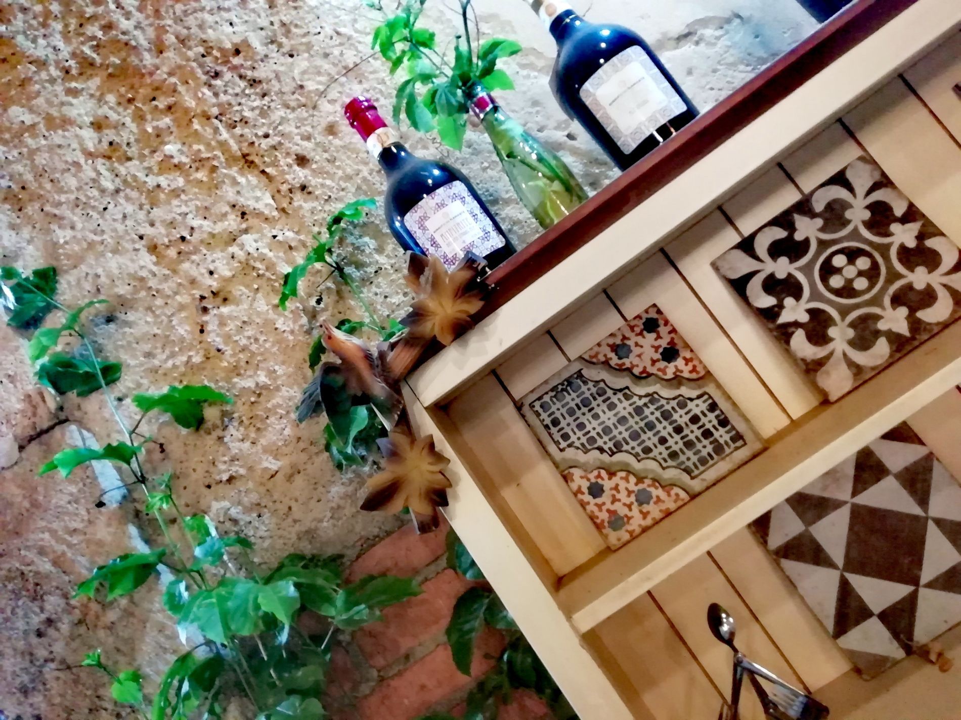 trattoria tipica siciliana