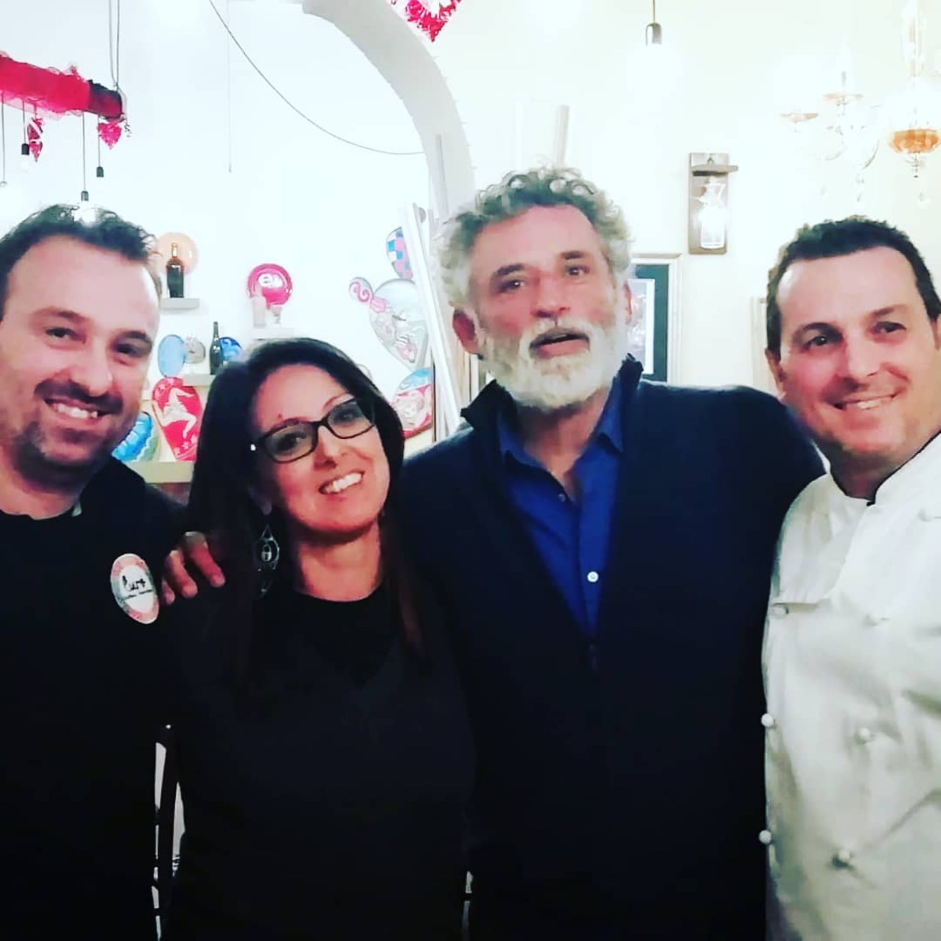 personale qualificato