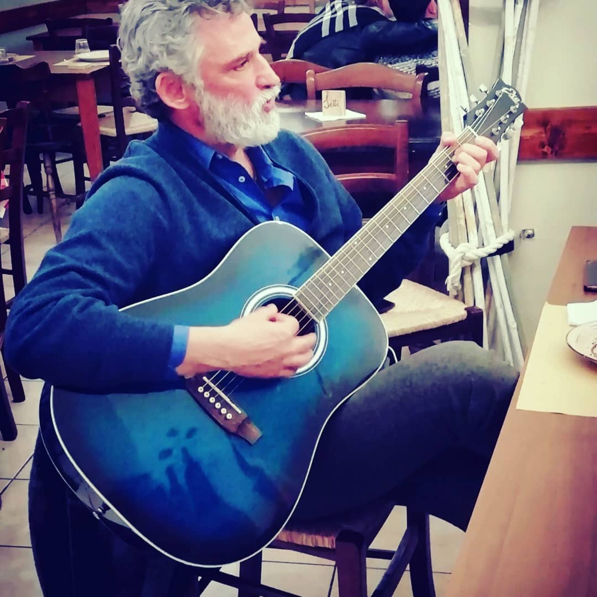 musica dal vivo