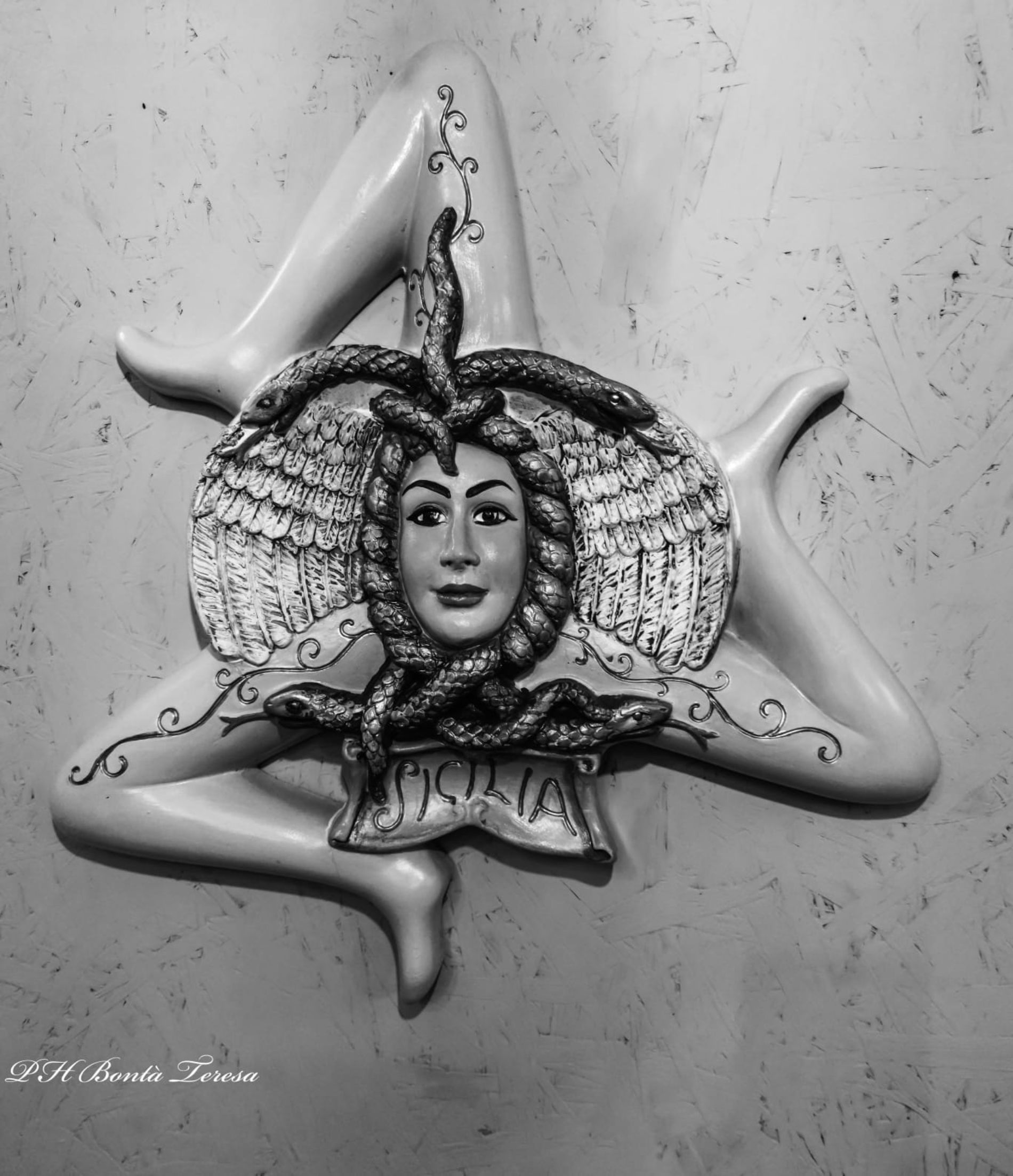 trinacria