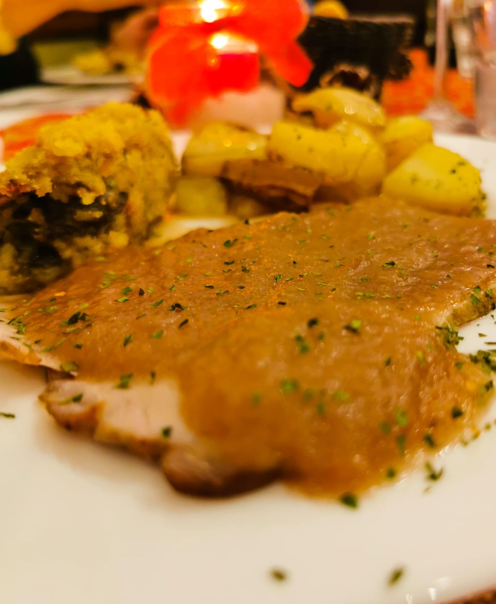 secondi di carne