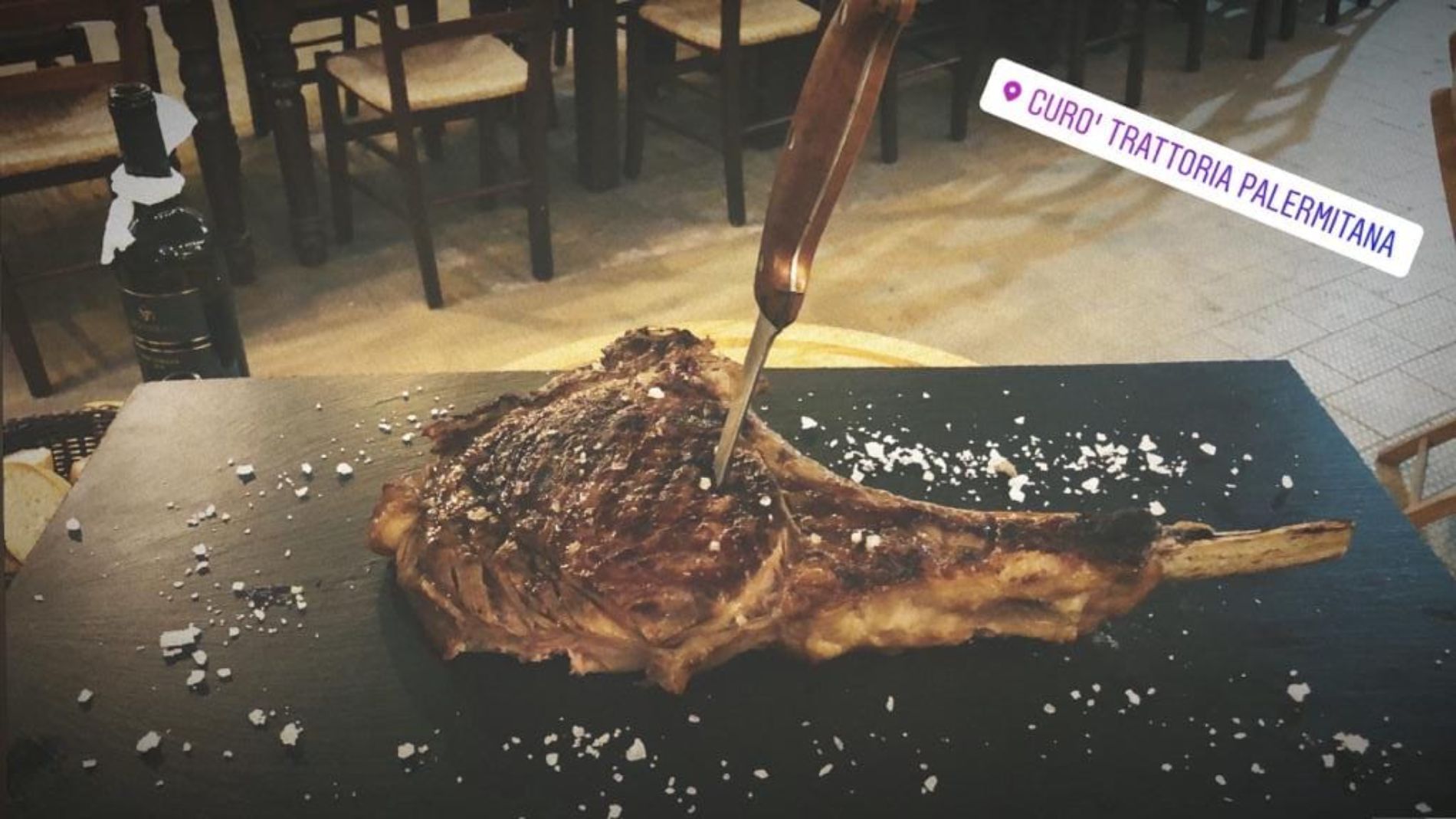bistecca di qualità