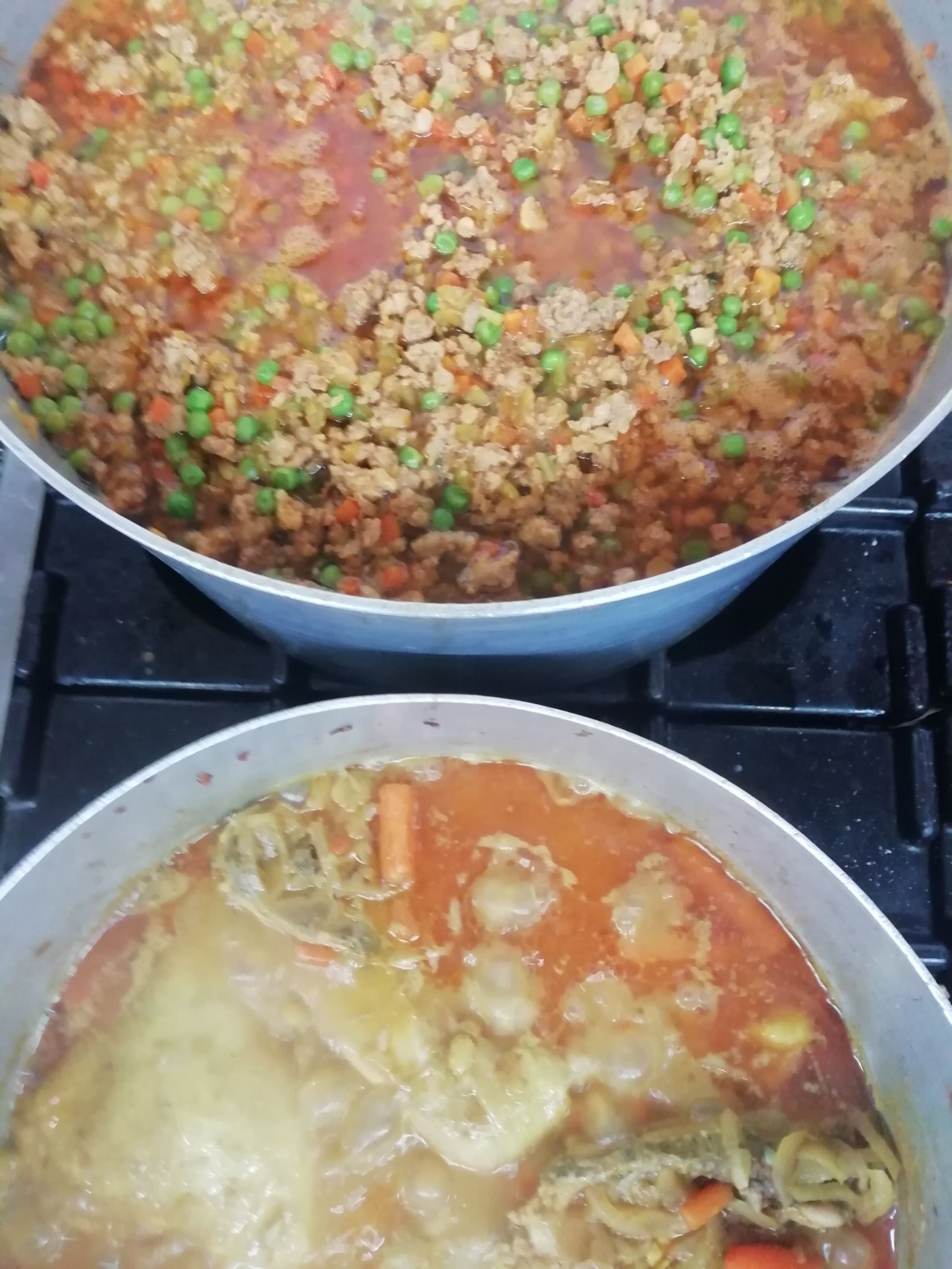 street food esclusivo