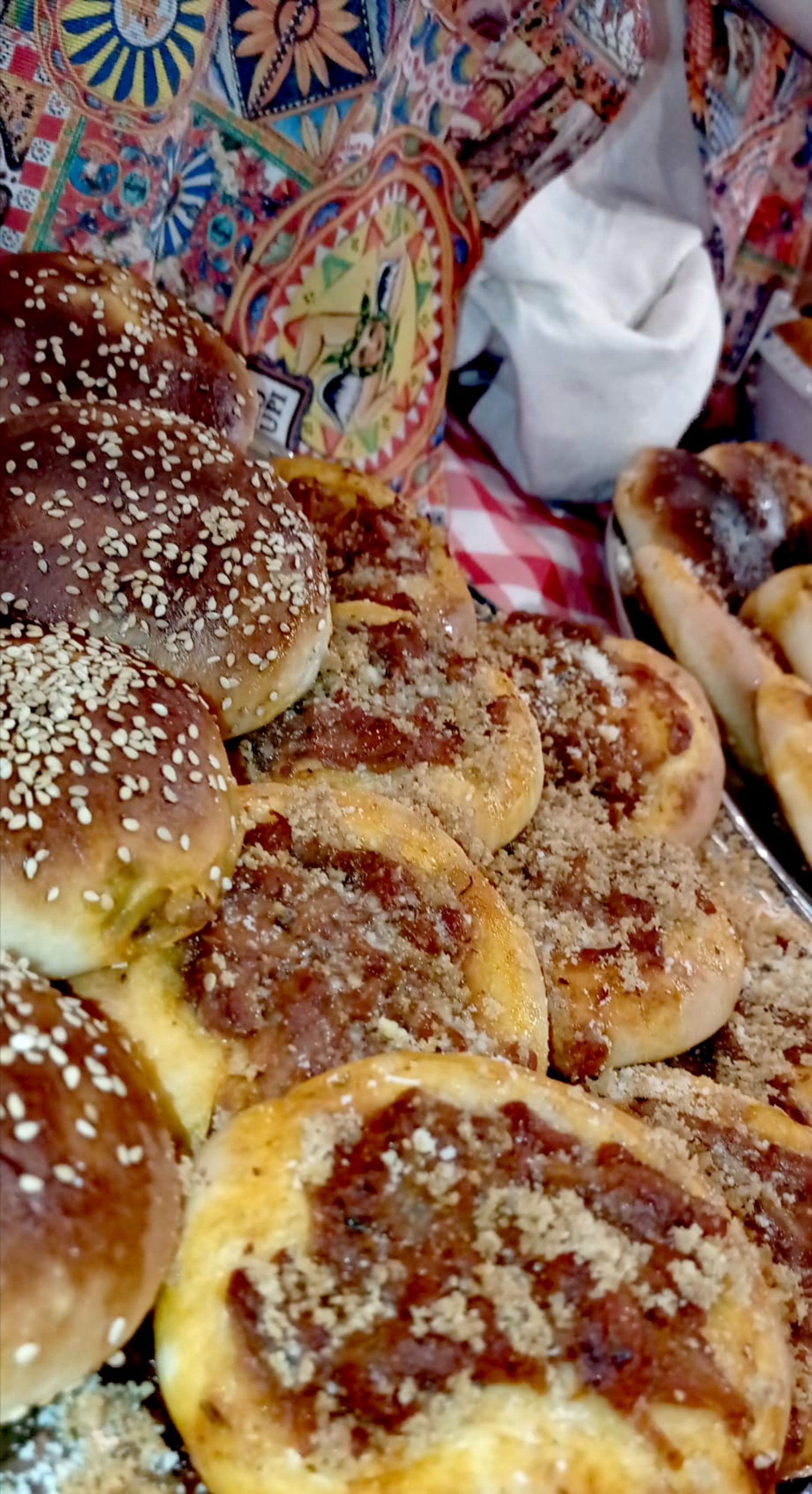 panini alla milza