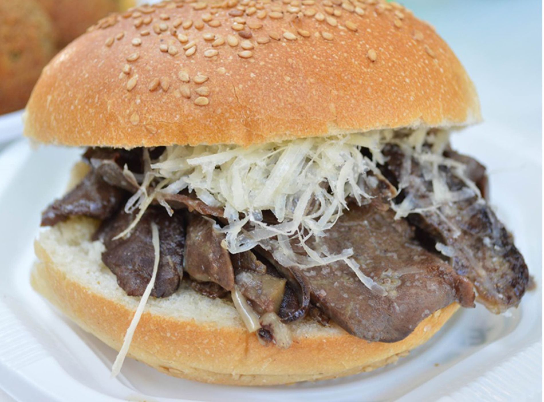 panino alla milza