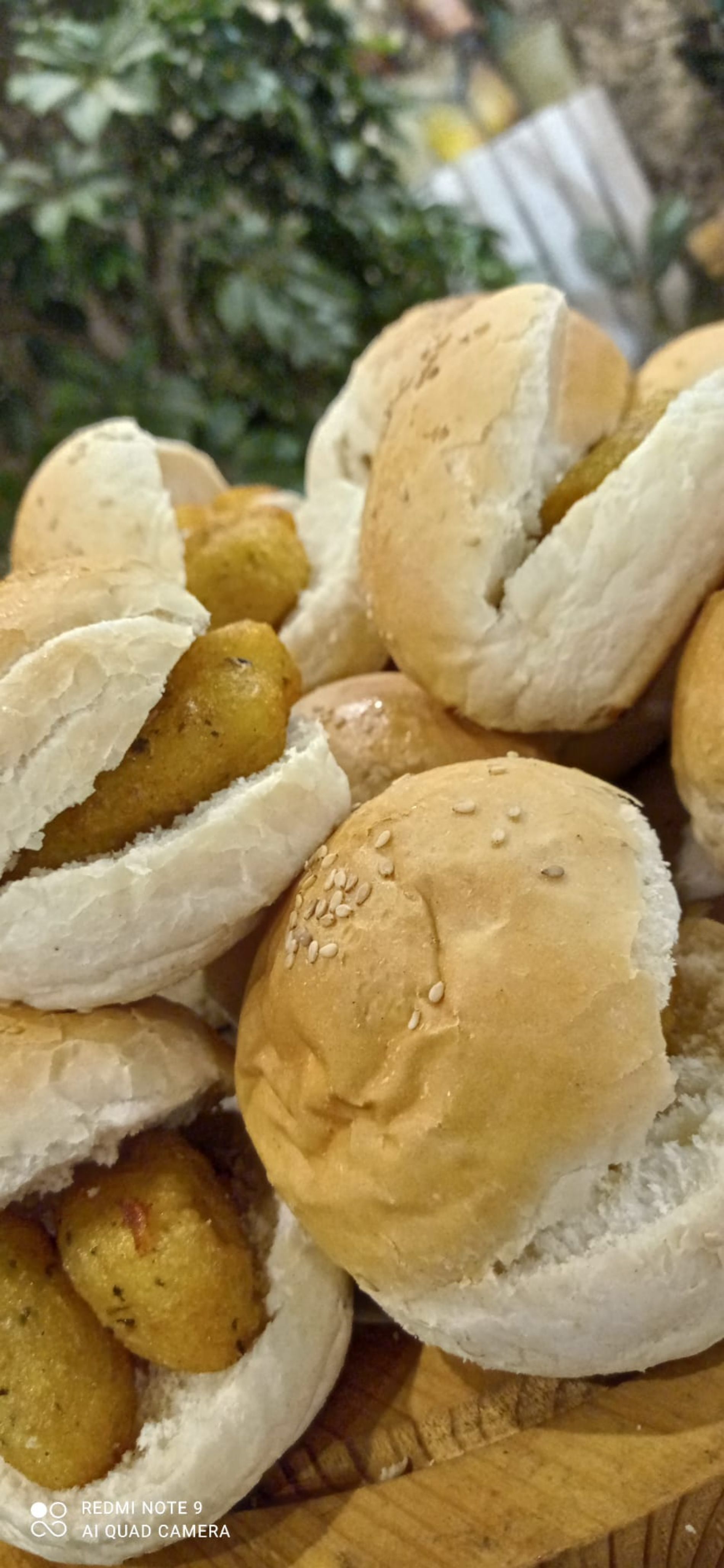 street food palermitano