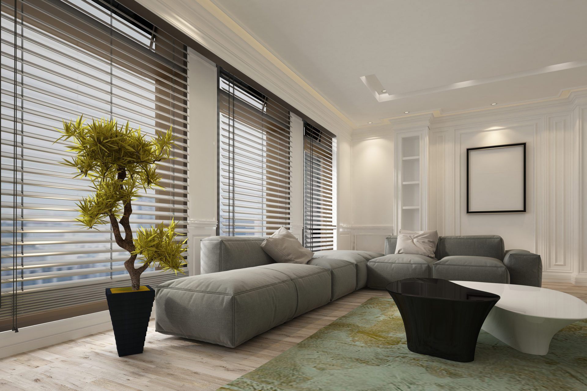 Custom blinds Clarence Valley NSW