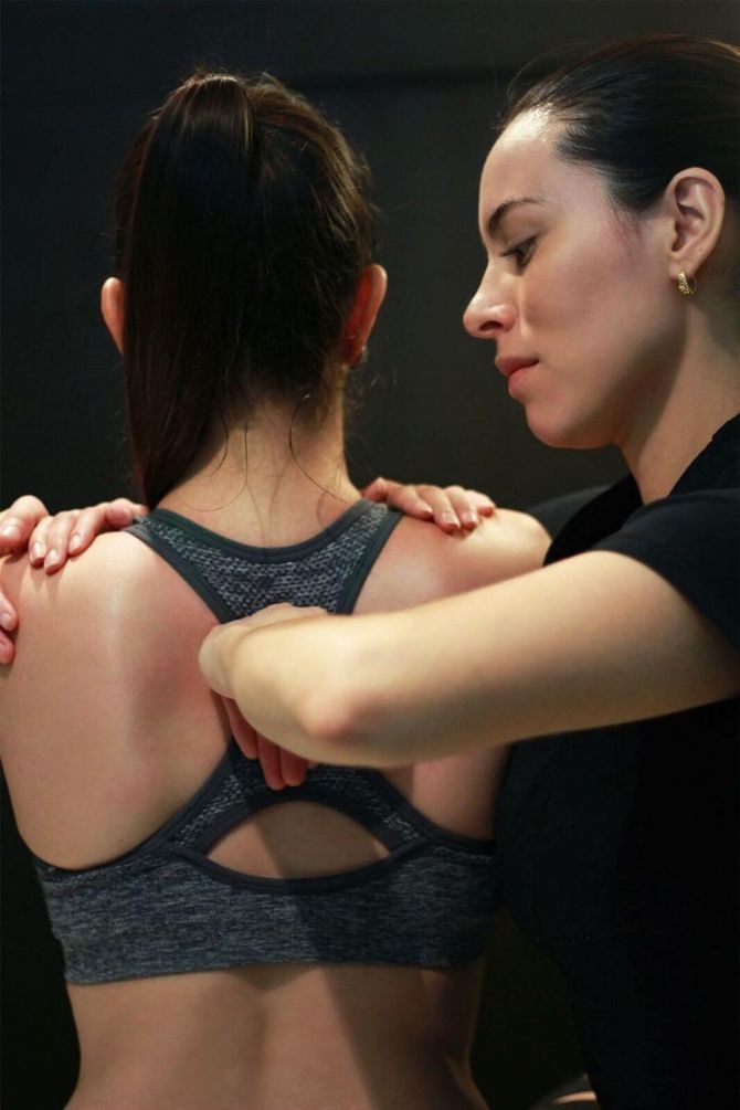 SANTA FE TERAPIA FÍSICA T- tensiones musculares