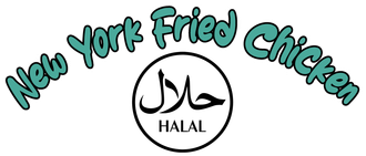 A logo of Chicken and Pizza in Bear DE