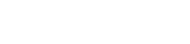 Thin horizontal blue gradient bar on a white background