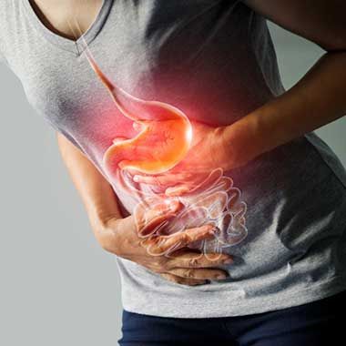 DR. ROGELIO LARA ZAVALA - Padecimientos y trastornos gastrointestinales