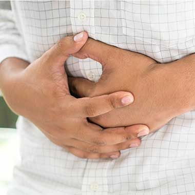 DR. ROGELIO LARA ZAVALA - Los síntomas de la apendicitis