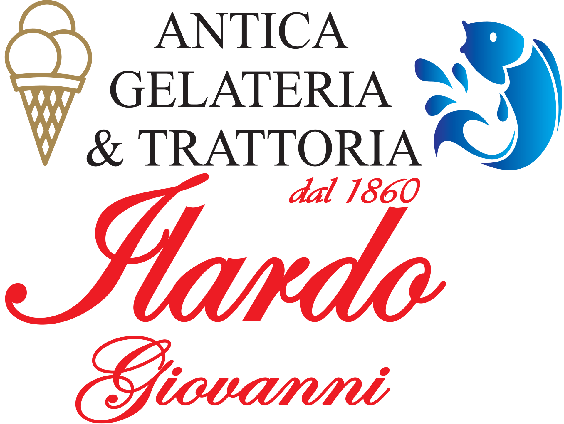 Antica gelateria Ilardo | Sede Unica Foro Italico Antica gelateria Ilardo | Sede Unica Foro Italico