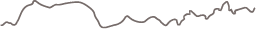 A drawing of a wave on a white background.