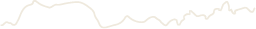 A white line graph on a white background that looks like a heartbeat.