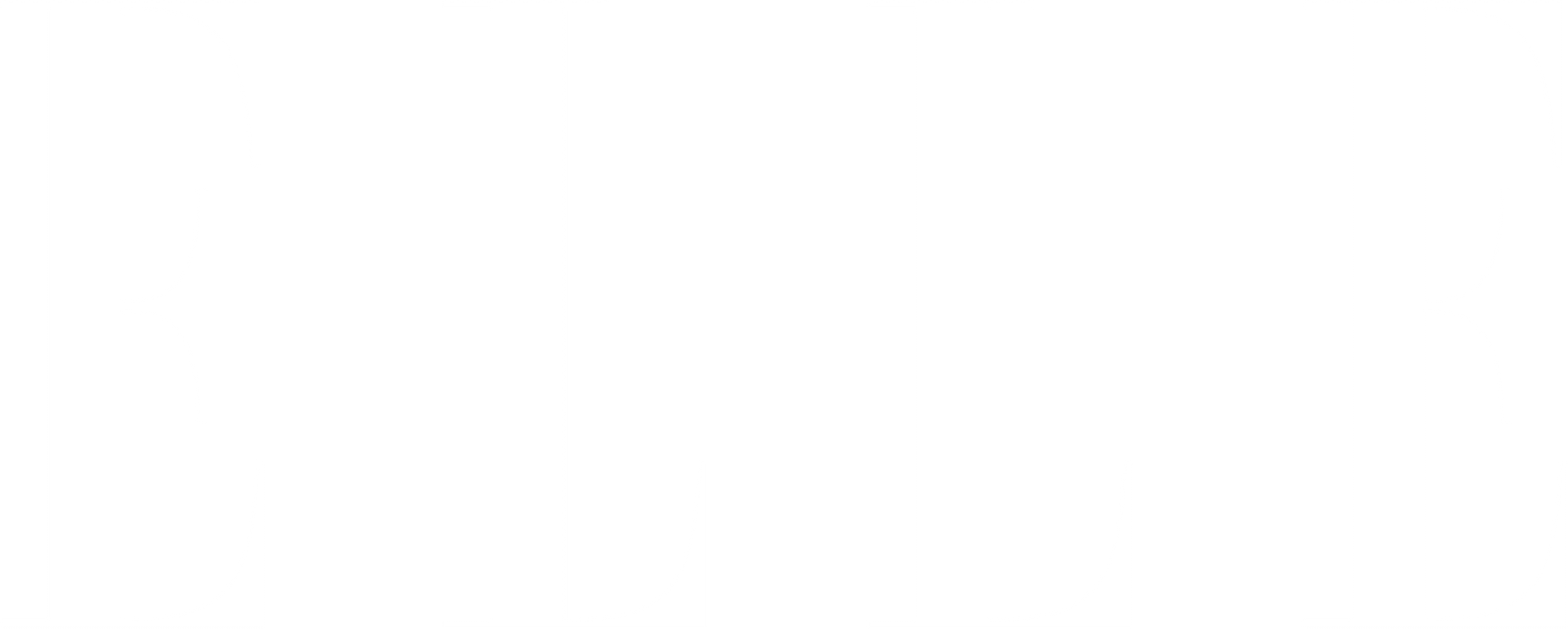 Blank white horizontal rectangle on a black background, with a thin black border near the bottom.