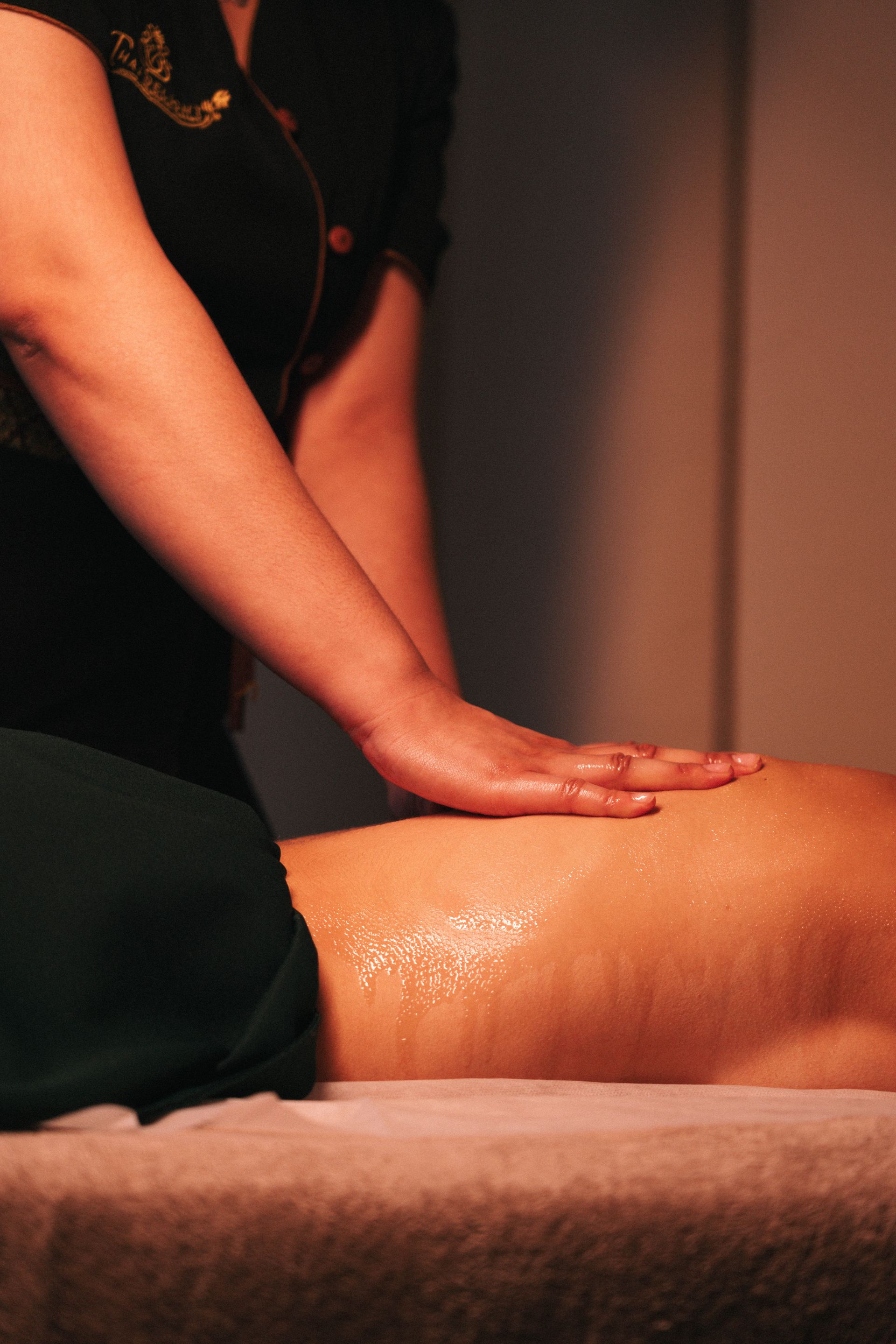 Professional Massage at Thai Delight Therapeutic Massage in Pyrmont - Darling Harbour and Potts Point - Kings Cross