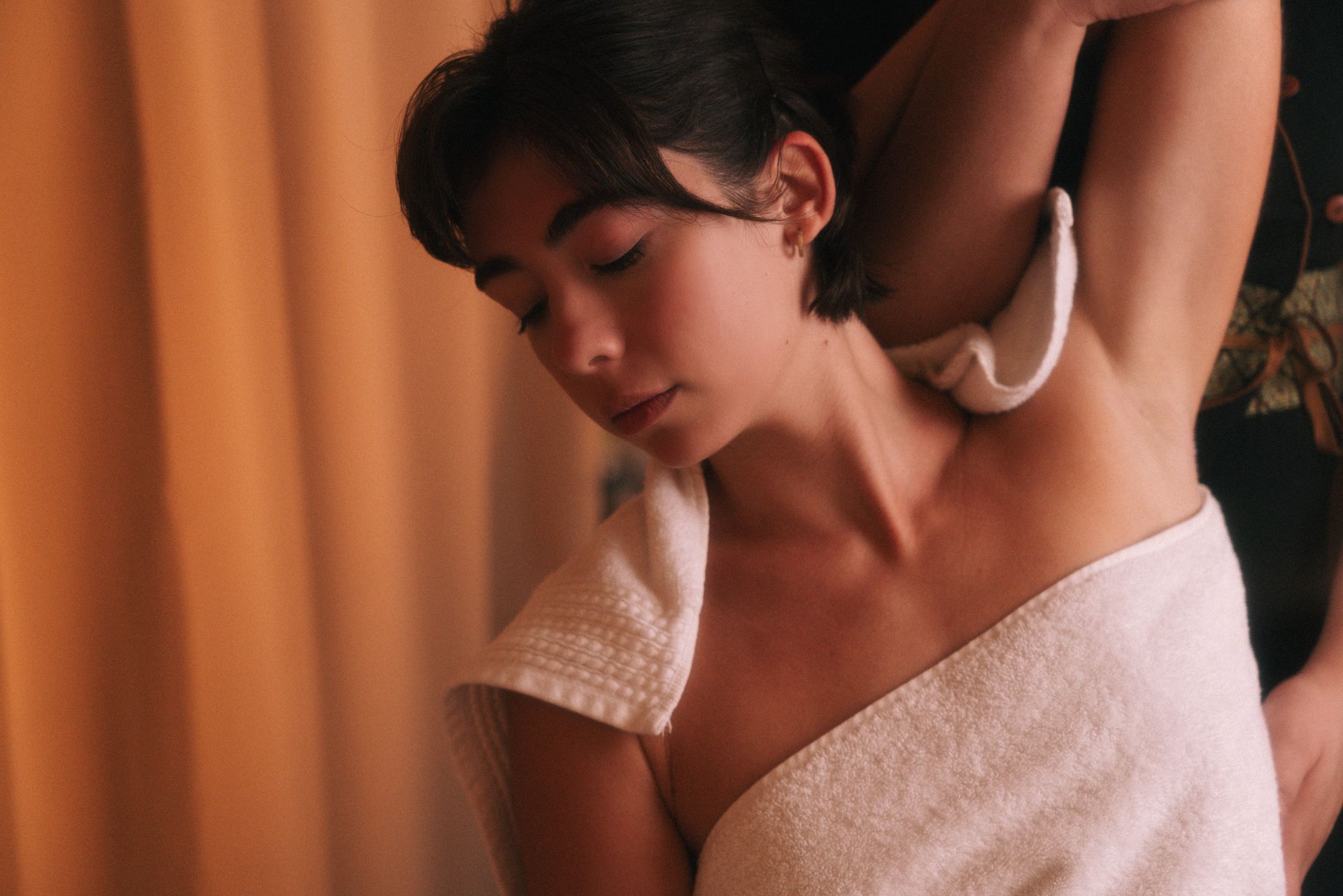 Remedial Massage at Thai Delight Therapeutic Massage Pyrmont - Darling Harbour, Potts Point - Kings Cross