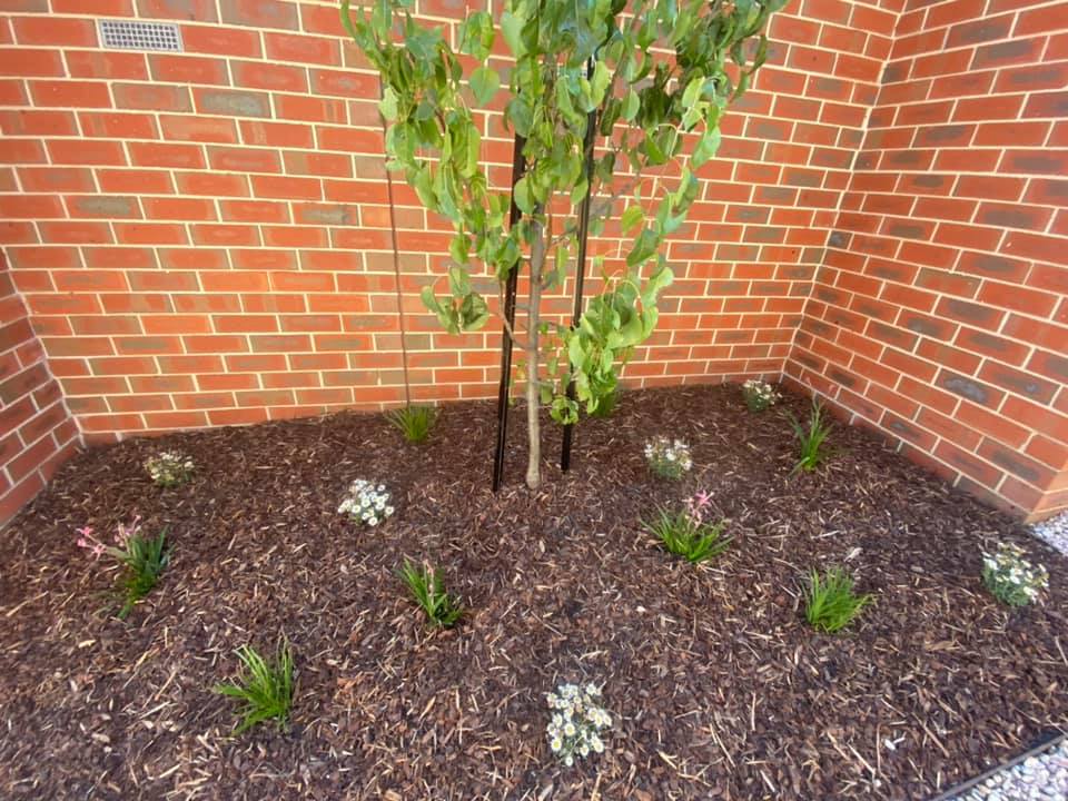 Landscaping in Ballarat