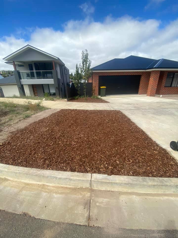 Landscaper near me