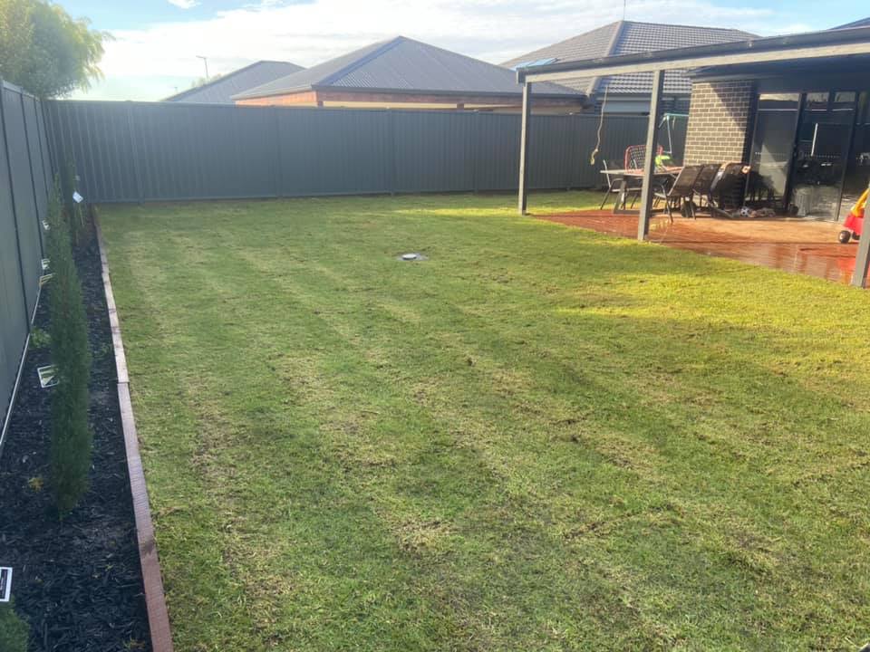 Landscaping near me