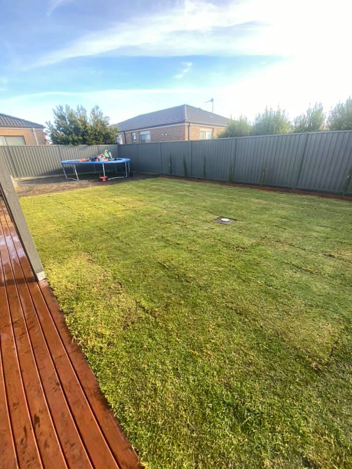 Landscaper near me